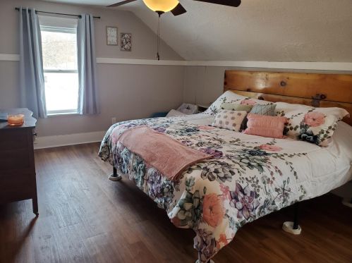 345 Mason Ave, Meskegon MI  49441-1945 exterior