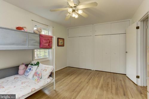 14408 Butternut Ct, Rockville MD exterior