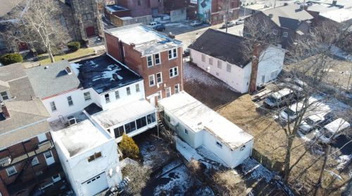 1906 Brownsville Rd, Pittsburgh PA 15210-4204 exterior