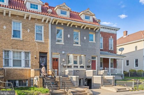 735 Rock Creek Church Rd, Washington DC  20010-1616 exterior