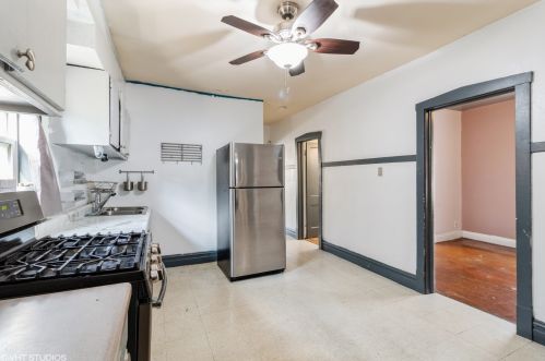 5312 California, Chicago IL 60625-3413 exterior