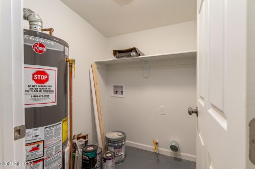 5834 Beverly St, Tucson AZ  85711-5142 exterior