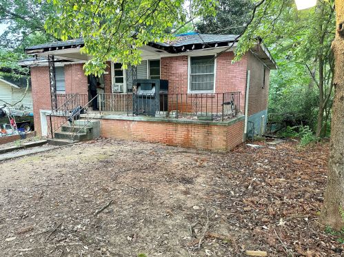 2086 Morehouse Dr, Atlanta, GA 30314-1333