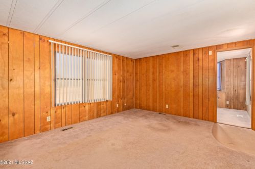 10365 Brandywine Ln, Tucson AZ 85736-1385 exterior