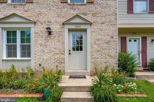 14949 Carriage Square Dr, Silver Spring, MD 20906-5774