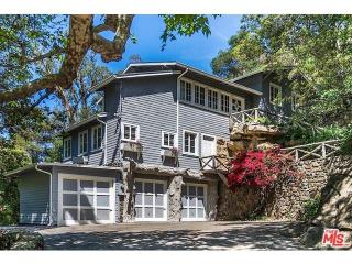 2608 Laurel Canyon Blvd, Los Angeles CA  90046-1107 exterior