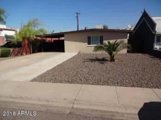 726 Amelia Ave, Phoenix AZ  85014-4738 exterior