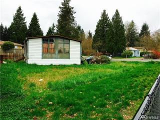 4263 172 St, Seattle WA  98188-3261 exterior