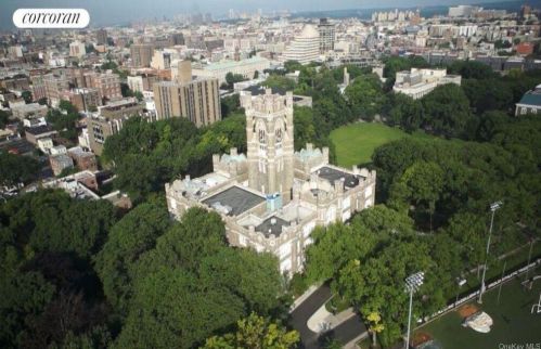 330 198 St, Bronx NY 10458-3156 exterior