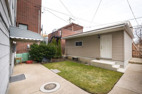 2338 Belden Ave, Chicago IL  60647-3223 exterior