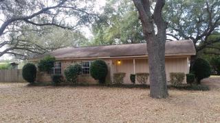 6129 Carr Rd, Milton FL  32583-2813 exterior