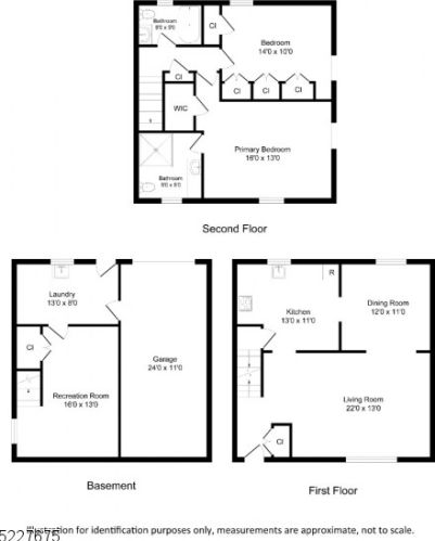 29 Troy Dr, Springfield NJ 07081-2060 exterior