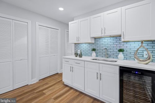 1551 4th St, Washington DC  20001-1905 exterior