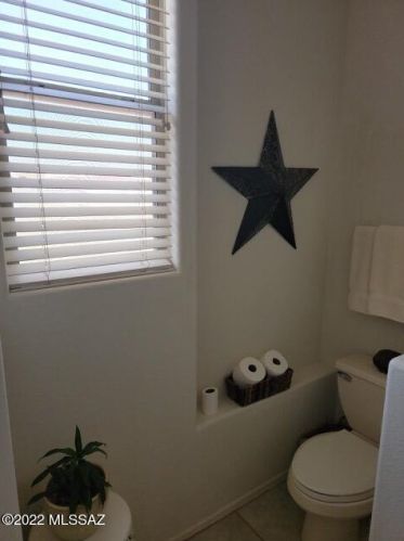 5312 Calle Vista De Colores, Tucson AZ  85711-7431 exterior