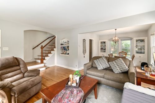 4041 Bartlett Ave, Milwaukee, WI 53211-1909