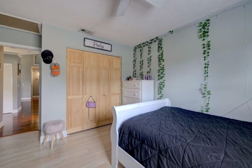 2661 Monterrey Ln, Fort Pierce FL 34953-2085 exterior