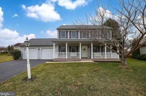 313 Post Oak Rd, Lancaster, PA 17603-9448