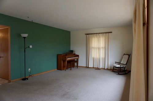 1800 Fenner Rd, Meskegon MI 49445-1906 exterior