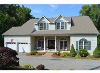 571 Roosevelt Ave, Springfield MA  01118-1135 exterior