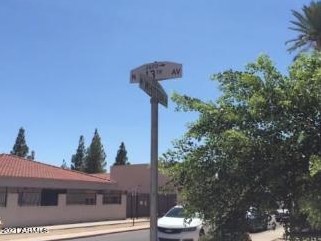 3608 13th Ave, Phoenix AZ 85007-4138 exterior