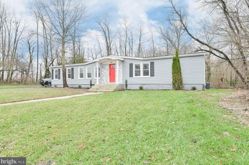 465 Bailey St, Pilesgrove NJ  08098-1014 exterior