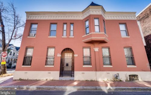 600 U St, Washington, DC 20001-2341