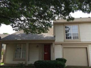 3027 Arrow Wood Ln, Indianapolis, IN 46214-1537
