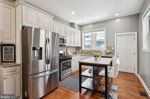 2230 16 St, Philadelphia PA 19132-4418 exterior