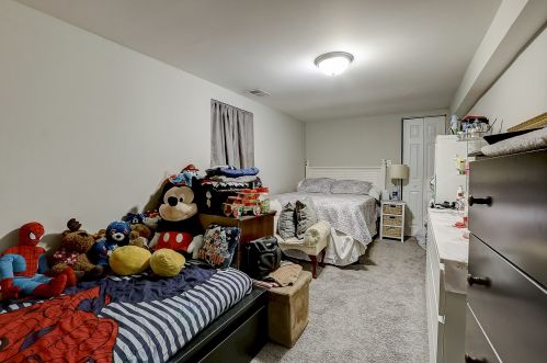 2418 Mcvicker Ave, Chicago IL 60639-2218 exterior