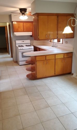 5435 Millard Ave, Chicago IL 60629-4346 exterior