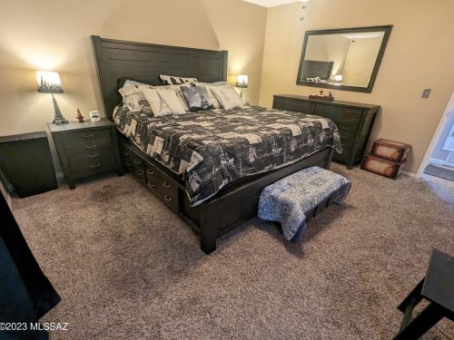 9431 39th St, Tucson AZ  85730-2146 exterior