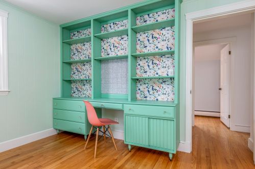 108 Capisic St, Portland ME  04102-2247 exterior