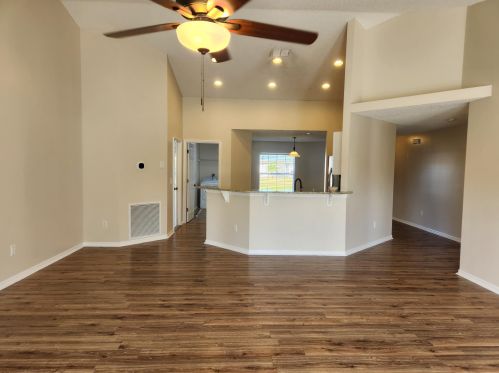 1161 Clifton Ln, Fort Pierce FL  34983-3201 exterior