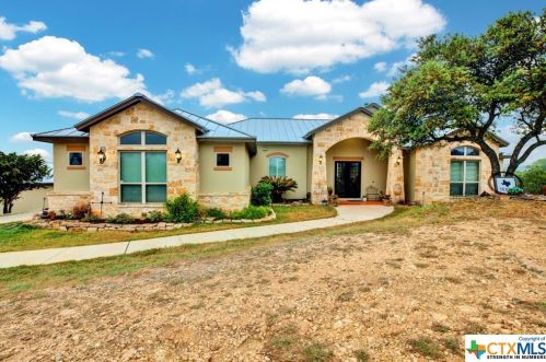 831 Mystic Breeze, Spring Branch, TX 78070-5076