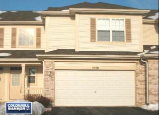 2350 Sunshine Ln, Aurora IL  60503-6751 exterior