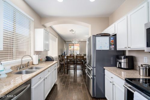 350 Nash Way, Chandler AZ  85225-4178 exterior