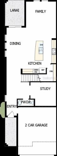 3818 De Leon St, Tampa, FL 33609-4413