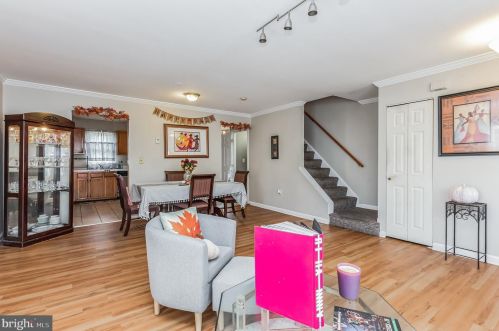 5349 Call Pl, Washington DC 20019-6340 exterior