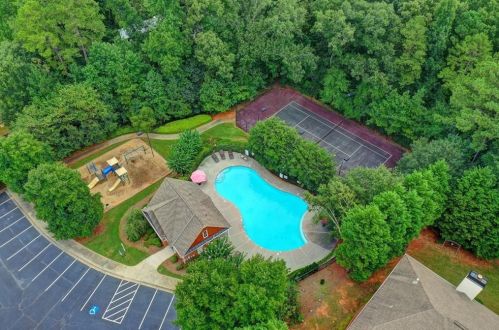 4740 Eagles Rdg Loop, Lithonia GA 30038-3538 exterior