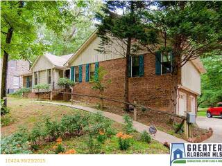 1937 Crossvine Rd, Birmingham, AL 35244-1509