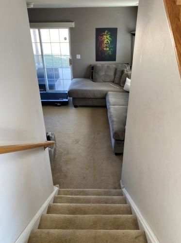 1330 Harvest Dr, Joliet IL 60403-0953 exterior