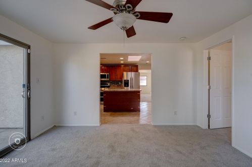 3712 Emile Zola Ave, Phoenix AZ 85032-6414 exterior