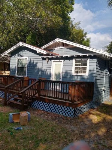 3504 10th St, Tampa FL  33605-1040 exterior