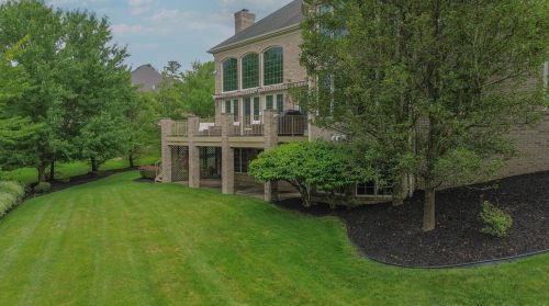 104 Fox Path, Moon Twp PA 15108-9779 exterior