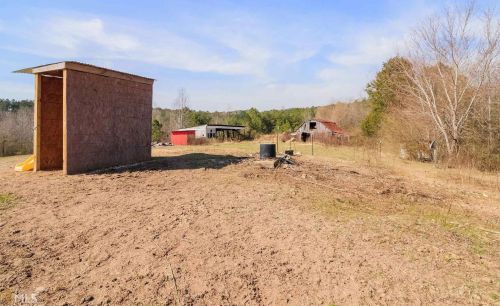 580 Friendship Rd, Chickamauga GA 30707-7814 exterior