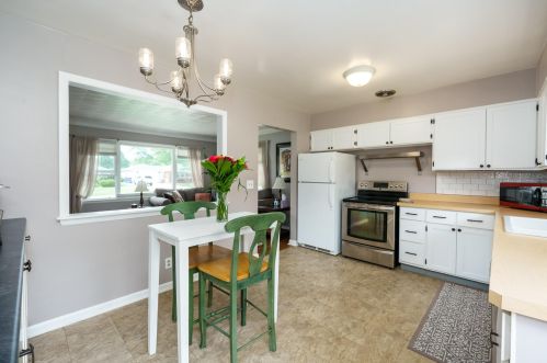 6813 Bratcher St, Kalamazoo MI  49024-3479 exterior