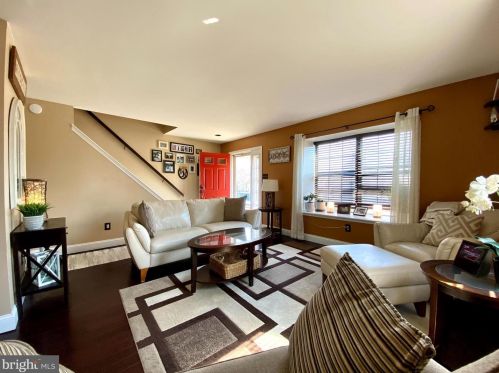 354 Scola Rd, Chester PA 19015-1417 exterior