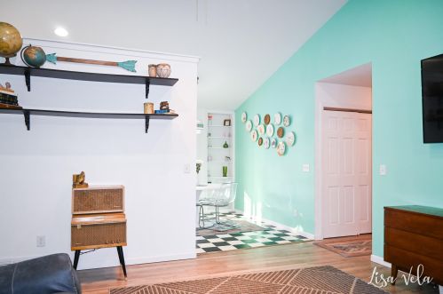 1341 Drent Rd, Meskegon MI 49442 exterior