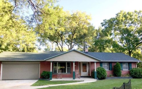 1536 Fairfield Ct, Milwaukee, WI 53209-3431