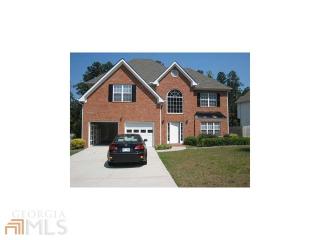 3351 Sandwedge Ln, Lithonia GA  30039-4773 exterior